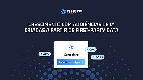 Startup portuguesa lança plataforma de IA para otimizar campanhas de eCommerce