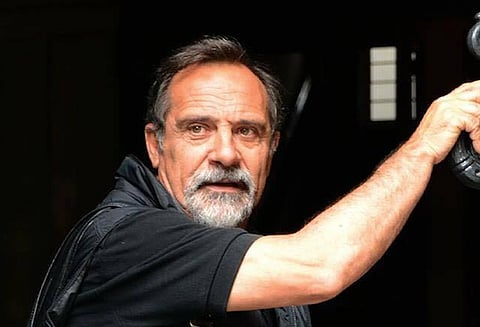 Um dos principais visados é o ator António Capelo, que deu aulas na ACE até 2022.