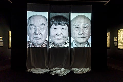 A esperança de vida dos japoneses é de 87,13 anos para as mulheres e 81,09 anos para os homens.