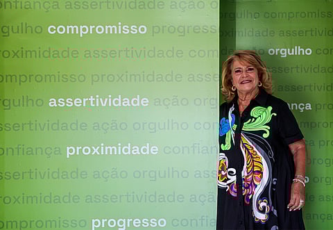Maria das Dores Meira diz que está a ser alvo de uma "tentativa de assassinato de carácter".