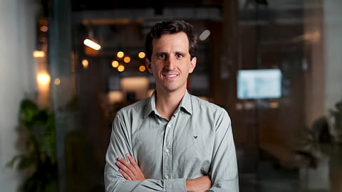 Pablo López Gil-Albarellos é o novo country manager da Trade Republic para Portugal e Espanha