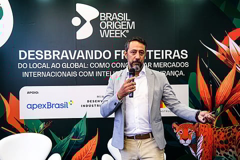 Evento foi realizado na sede da ApexBrasil.