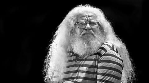 Hermeto Pascoal