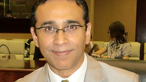 José Pereira Coutinho
