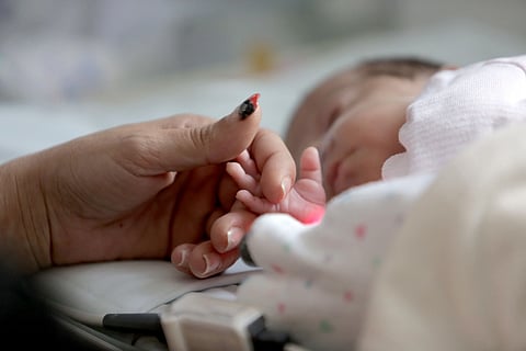 Urgências de Ginecologia/Obstetrícia marcam dia de aniversário do SNS.