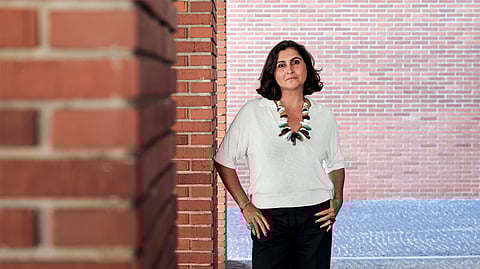 O projeto assenta numa das bases do abolicionismo penal, uma teoria que a investigadora acredita ser muitas vezes mal compreendida. 