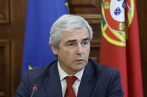 Ministro da Defesa diz que Portugal está preparado para reforçar presença a Leste se for necessário
