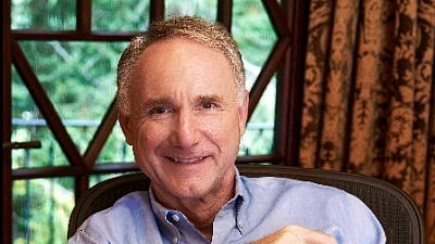 Dan Brown está de regresso com um dos temas principais da atualidade, a neurociência.
