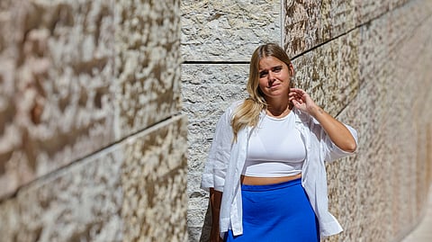 Teresinha Landeiro: “Já nem sei o que é existir sem gostar de fado”
