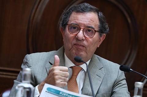 Governo rejeita atrasos na implementação do PRR e prevê execução total dos pagamentos europeus