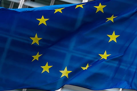 UE quer repor tarifas às importações de Israel e sancionar dois ministros extremistas israelitas e o Hamas
