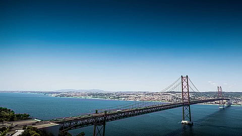 Ponte 25 de Abril é "objeto de inspeção e manutenção permanente", garante a Infraestruturas de Portugal
