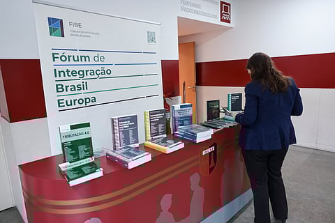 A divulgação dos resultados do FIBE está prevista para o dia 15 de novembro.