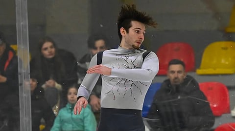 David Gouveia