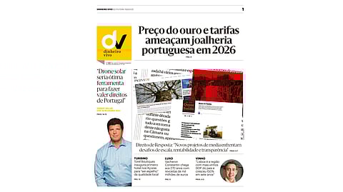 Leia aqui o DV desta sexta-feira, 19 de setembro