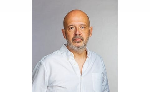 José Moreira é o candidato do Bloco de Esquerda a Faro.