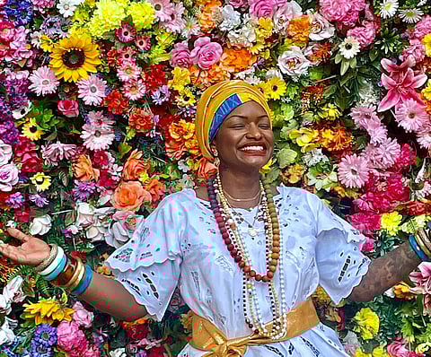 O que há de bom: lavagem de Santo Antônio, shows e inauguração de livraria são destaques do fim de semana