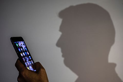 "Chat control" é debatido em outubro no Conselho da União Europeia.