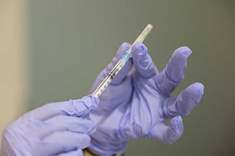 Governo dos EUA deixa de recomendar vacina contra sarampo