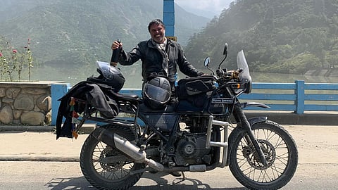 Deputado do PSD, Miguel Santos, é o primeiro subscritor da petição contra diretiva europeia