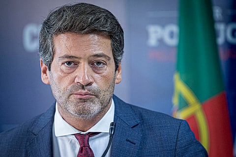 André Ventura aposta no antigo diretor do "Semanário", agora professor do ISG, para a Economia e Finanças. 