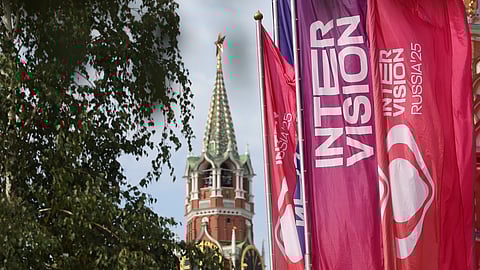 Intervision: Rússia relança festival musical como alternativa ao Eurovisão