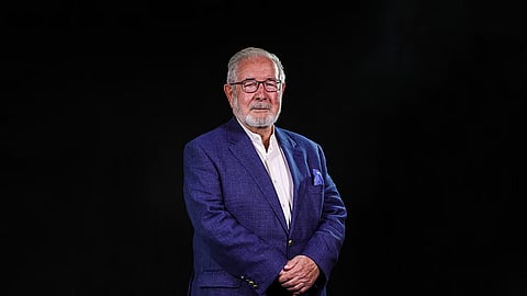 "Andrézito" e "Pequeno ditador" vs. "o terror dos corruptos". Isaltino e Ventura ao desafio nas redes sociais 