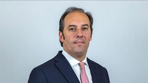 Bernardo Pessanha foi eleito deputado pelo círculo de Viseu em 2024 e em 2025.
