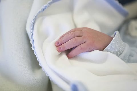GNR auxilia parto em casa em Salvaterra de Magos