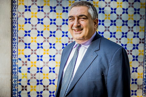 “D. Manuel I acabou por ser o primeiro soberano com poder à escala global”