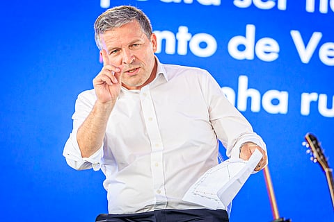 Presidente da VASP critica lentidão do Governo nos apoios à distribuição no Interior