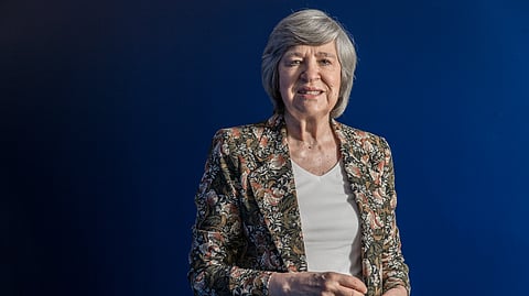 Helena Roseta: “A falta de casas contribui para uma radicalização da sociedade e, nessa medida, é um perigo brutal”