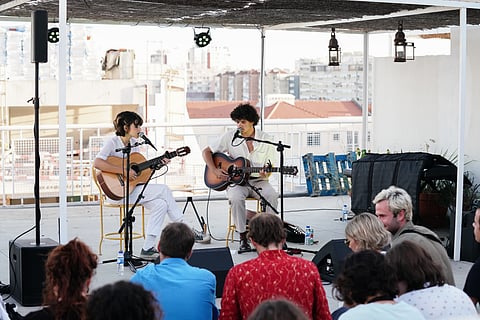 Festival Cuca Monga dá visibilidade a música independente e na língua portuguesa