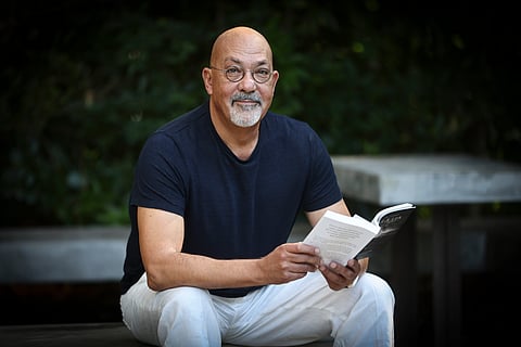 "As palavras, como dizia o Michel Foucault, dão-se mal com as imagens. É uma relação conflituosa", diz Delfim Sardo.