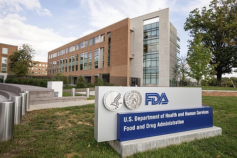 A FDA é a gência responsável pela aprovação de medicamentos, nos Estados Unidos da América