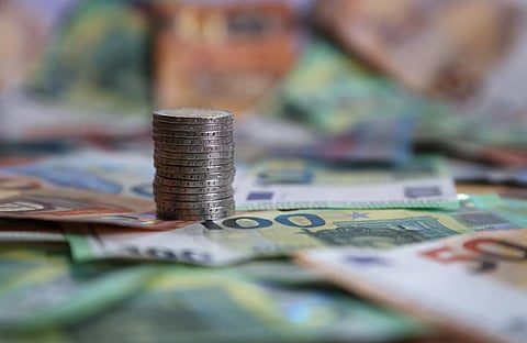 OCDE revê em alta previsão de PIB da zona euro para 1,2% em 2025