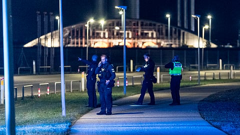 Dinamarca insinua envolvimento russo no incidente que encerrou aeroportos. Kremlin nega responsabilidade