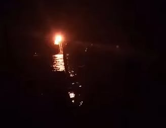 Flotilha de Gaza denuncia explosões e vários drones ao largo da Grécia