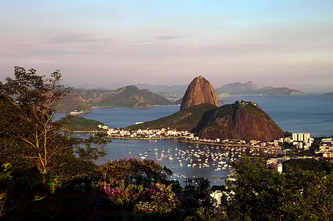 Rio de Janeiro recupera bónus para polícias que matem presumíveis criminosos