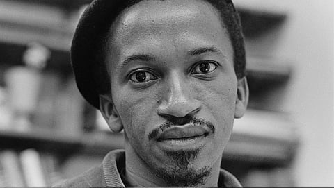 Ernest Cole (1940-1990): uma herança de imagens.
