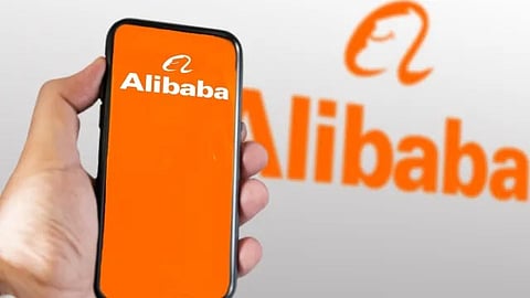 A Alibaba é um dos maiores players do e-commerce à escala global, sendo avaliada pelos mercados em 309,2 mil milhões de euros.