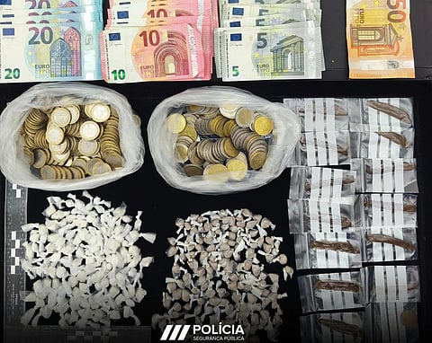 Guerra ao narcotráfico na Avenida de  Ceuta/Quinta do Loureiro. Prisão preventiva para seis suspeitos