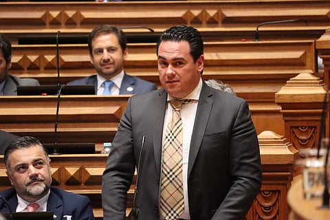 Filipe Melo
