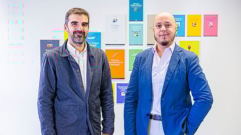 João Cancela e José Santana Pereira são os autores do estudo intitulado Abstenção Eleitoral em Portugal - Mecanismos, Impactos e Soluções.