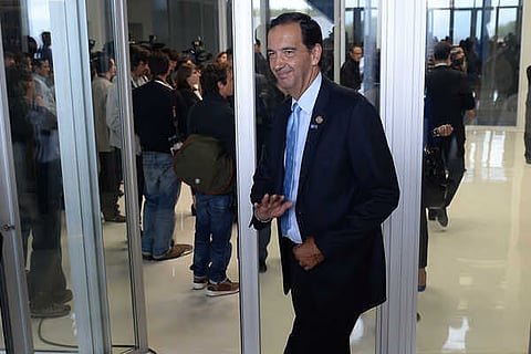 Fábio Poço/Global Imagens