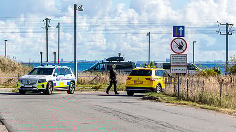 Drones voltam a sobrevoar vários aeroportos dinamarqueses