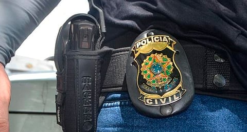 Polícia Civil Brasileira