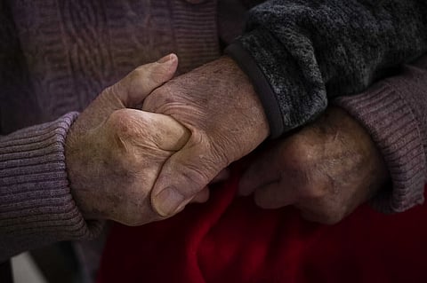 Esperança de vida à nascença aumenta para 81,49 anos em Portugal 
