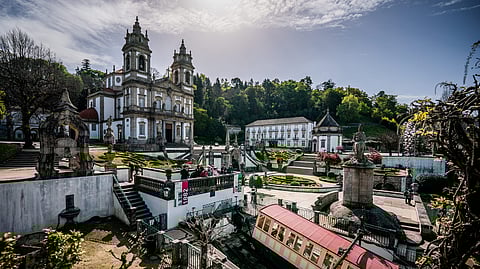 Braga verá dez candidatos à Câmara Municipal.