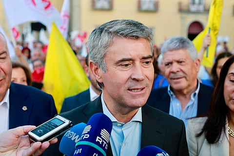 Habitação. Carneiro avisa que medidas do Governo vão "provocar subida em espiral" das rendas